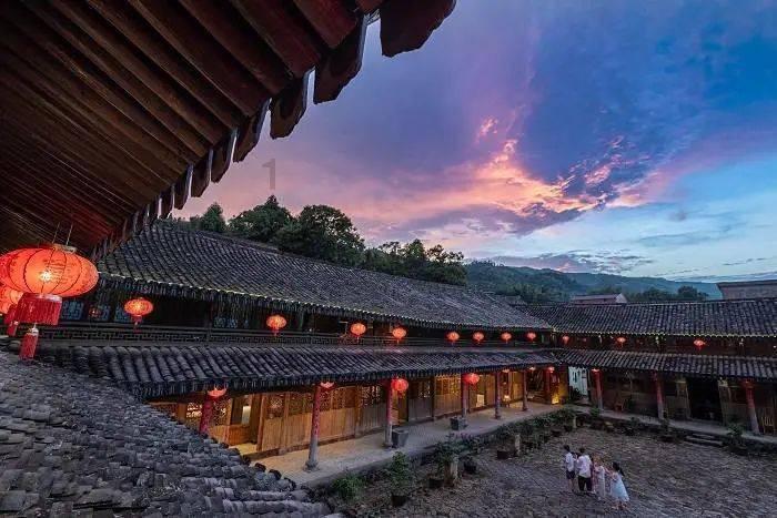 逃离太古森林