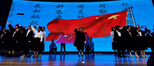 双球转动